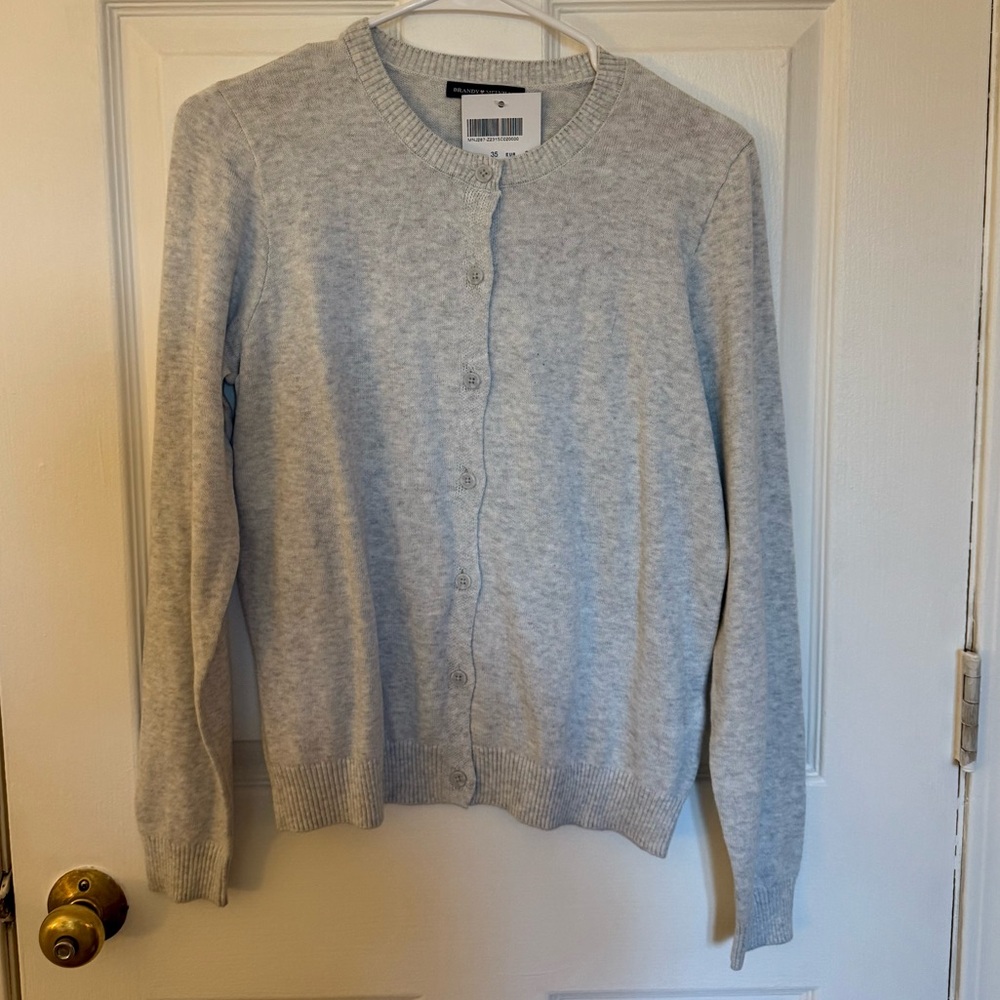 NWT Brandy Melville Amilie Cardigan
